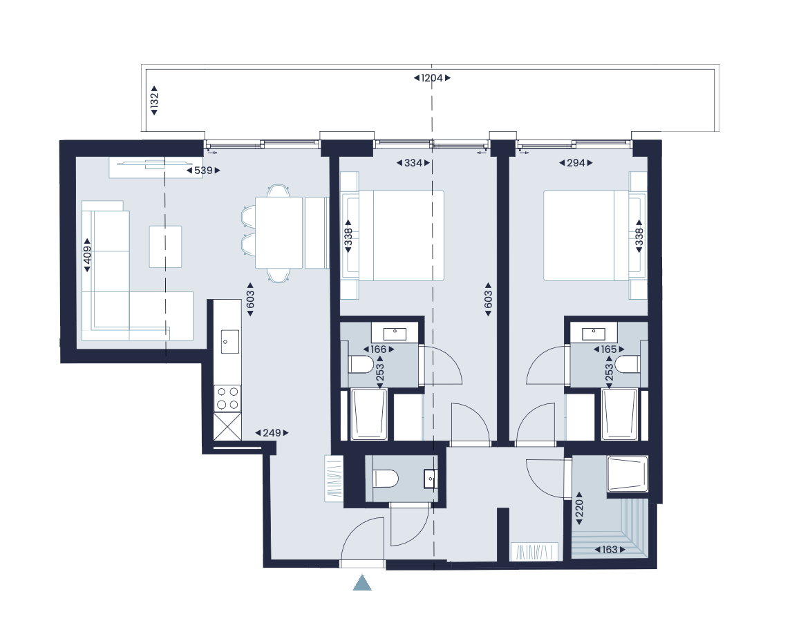 Appartement-Type-9